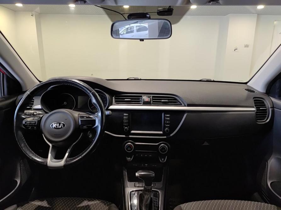 Kia Rio IV Казань  - изображение 17