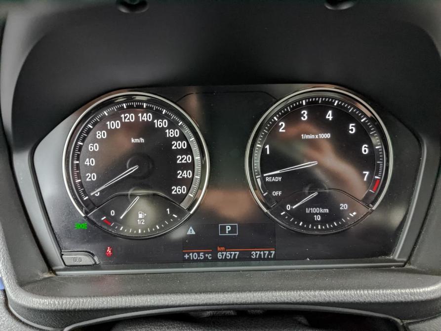 BMW X2 I (F39) Москва  - изображение 16
