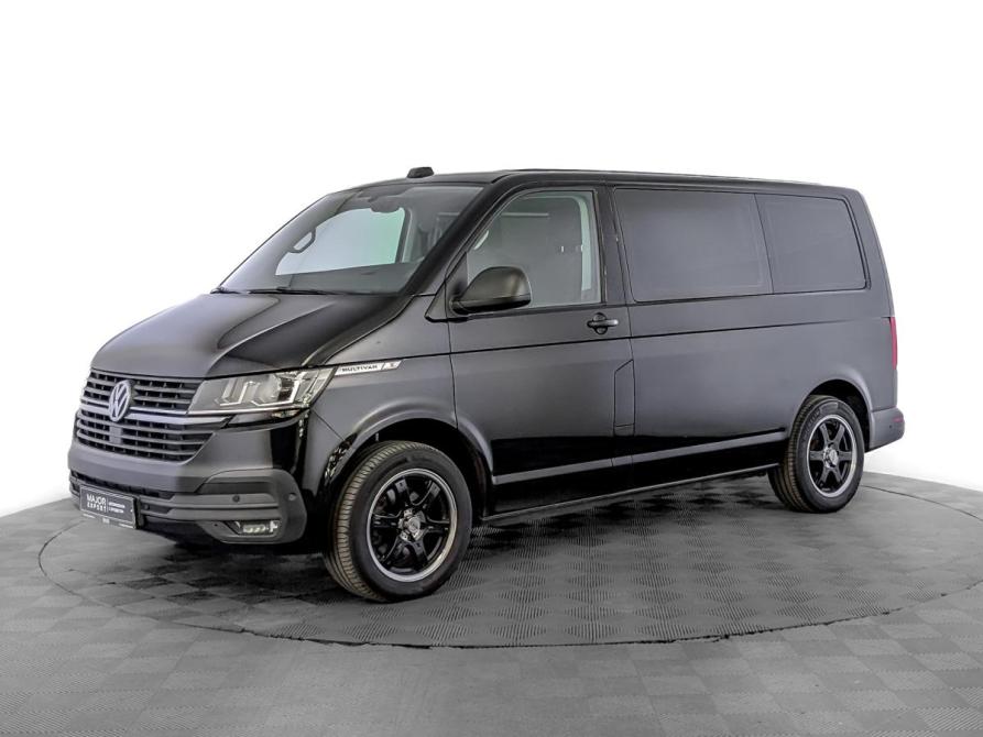 Volkswagen Multivan T6 Рестайлинг Москва  - изображение 1