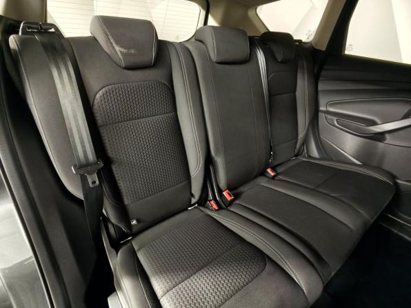 Ford Kuga II Рестайлинг с пробегом 2018 года, цена 1 559 000 рублей, 117750 км, внедорожник, Автокод Объявления