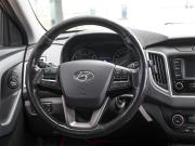 Hyundai Creta I Рестайлинг Москва  - изображение 36