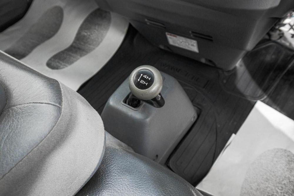Nissan Vanette IV Барнаул  - изображение 16