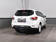 Nissan Pathfinder IV Кемерово  - изображение 30