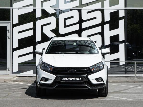 Lada (ВАЗ) Vesta I с пробегом 2020 года, цена 1 129 000 рублей, 60991 км, универсал, Автокод Объявления