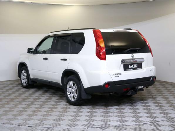 Nissan X-Trail II с пробегом 2008 года, цена 950 000 рублей, 294744 км, внедорожник, Автокод Объявления