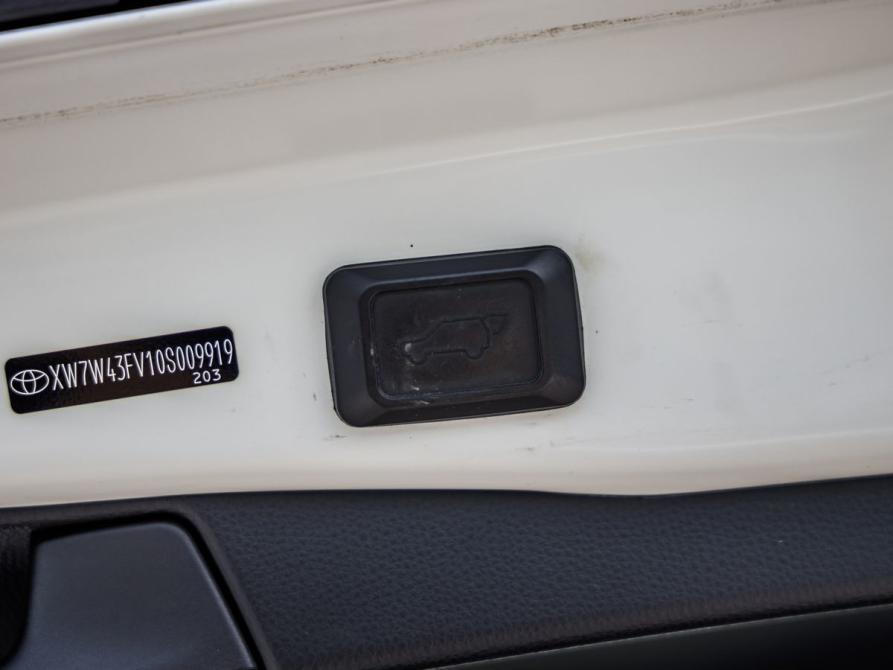 Toyota RAV4 V (XA50) Волгоград  - изображение 29