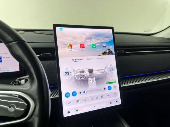 Jaecoo J7 I с пробегом 2023 года, цена 2 500 000 рублей, 58265 км, внедорожник, Автокод Объявления