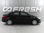 Kia Rio III Ростов-на-Дону  - изображение 21