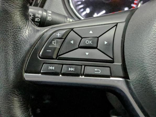 Nissan X-Trail III Рестайлинг с пробегом 2019 года, цена 2 399 000 рублей, 70527 км, внедорожник, Автокод Объявления