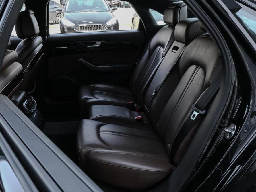 Audi A8 III (D4) Рестайлинг Волгоград  - изображение 9