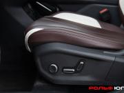 Geely Monjaro I Москва  - изображение 47