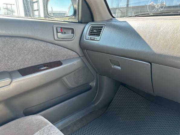 Toyota Corona X (T210) с пробегом 2001 года, цена 290 000 рублей, 230608 км, седан, Автокод Объявления