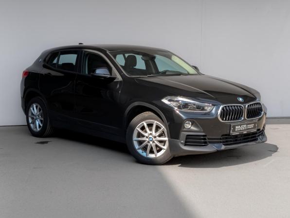 BMW X2 I (F39) с пробегом 2019 года, цена 2 795 000 рублей, 28895 км, внедорожник, Автокод Объявления
