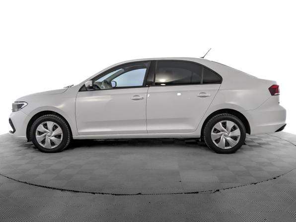 Volkswagen Polo VI с пробегом 2022 года, цена 1 689 000 рублей, 85170 км, лифтбек, Автокод Объявления