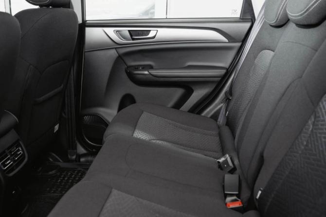 Новый Haval M6 II 2026 года, цена 2 349 000 рублей, внедорожник, Автокод Объявления
