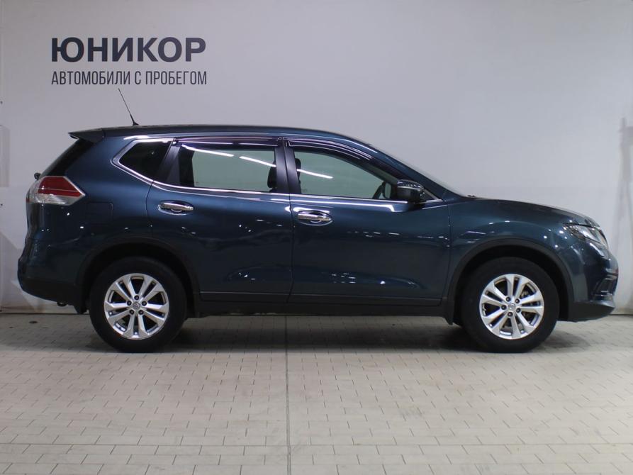 Nissan X-Trail III Дзержинск  - изображение 8