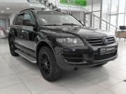 Volkswagen Touareg I Казань  - изображение 25