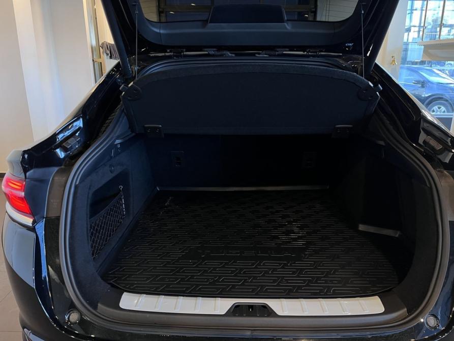 Geely Tugella I Рестайлинг Чебоксары  - изображение 18