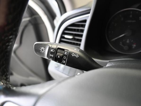 Hyundai Elantra VI (AD) с пробегом 2018 года, цена 1 399 900 рублей, 108000 км, седан, Автокод Объявления