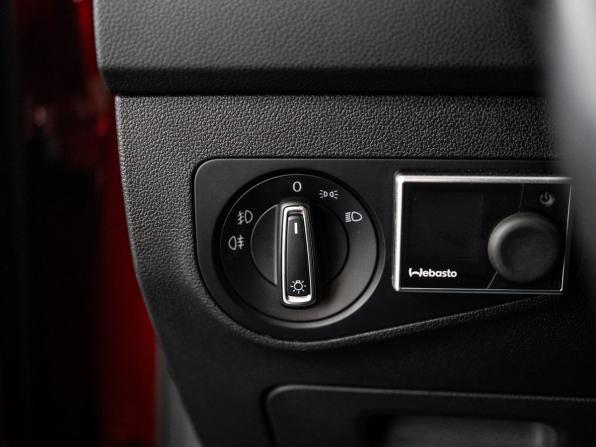Volkswagen Tiguan II с пробегом 2020 года, цена 2 550 000 рублей, 52823 км, внедорожник, Автокод Объявления