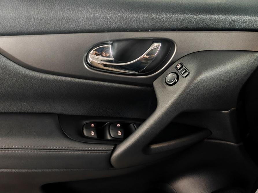 Nissan Qashqai II Рестайлинг Москва  - изображение 17