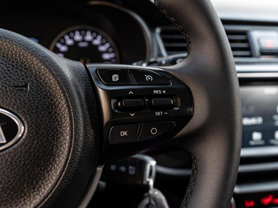 Kia Rio IV Краснодар  - изображение 17