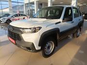 Lada (ВАЗ) Niva Travel I Арзамас  - изображение 12