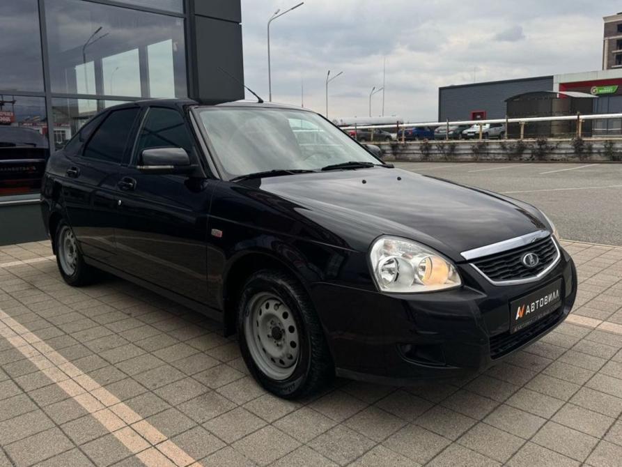 Lada (ВАЗ) Priora I Рестайлинг Владикавказ  - изображение 3