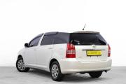 Toyota Wish I Барнаул  - изображение 29