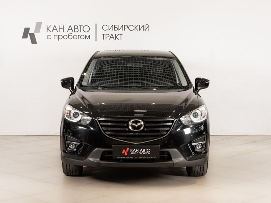 Mazda CX-5 I Рестайлинг Казань  - изображение 2