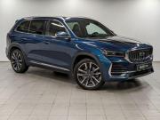 Geely Monjaro I Москва  - изображение 33