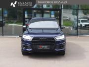 Audi Q7 II (4M) Казань  - изображение 19