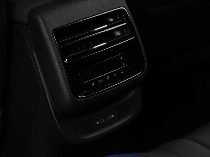 Volkswagen Teramont II (China Market) Москва  - изображение 18