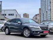Honda Crosstour I Рестайлинг Санкт-Петербург  - изображение 23
