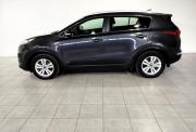 Kia Sportage IV Саратов  - изображение 34