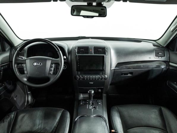 Kia Mohave I с пробегом 2016 года, цена 2 249 700 рублей, 211688 км, внедорожник, Автокод Объявления