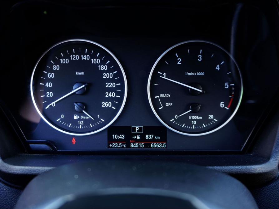 BMW X1 II (F48) Москва  - изображение 16