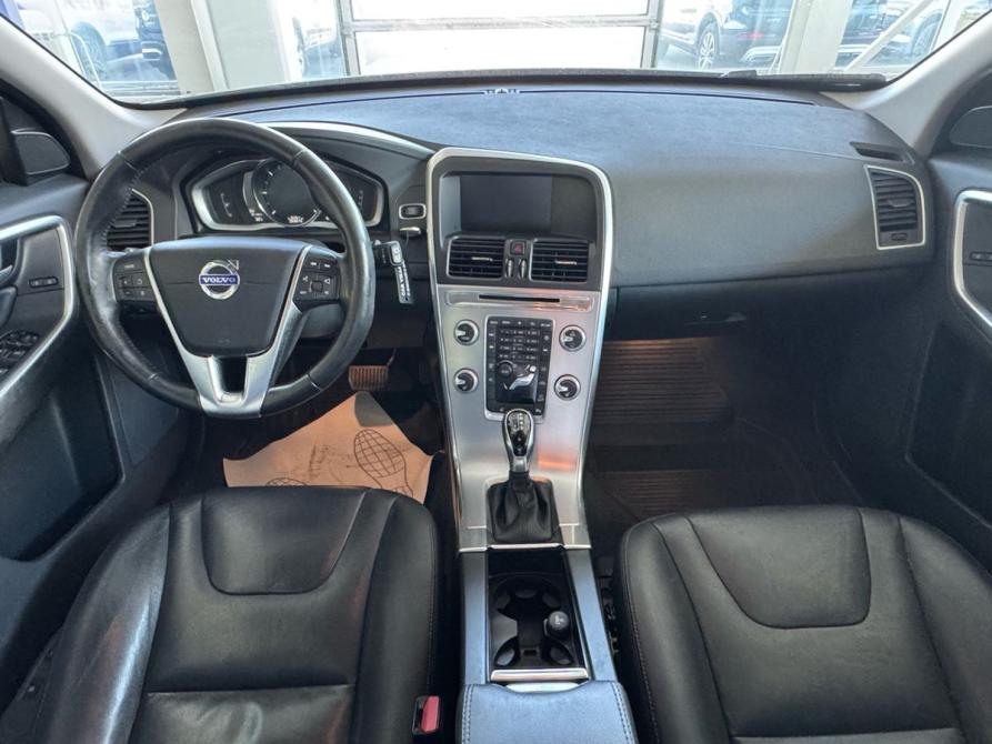 Volvo XC60 I Рестайлинг Москва  - изображение 18