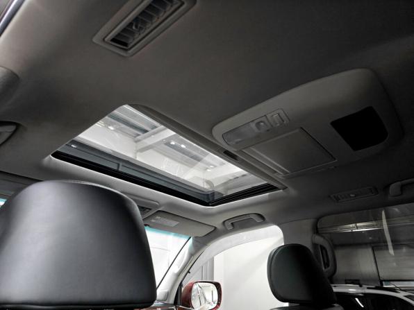 Lexus LX III с пробегом 2008 года, цена 2 699 000 рублей, 214550 км, внедорожник, Автокод Объявления