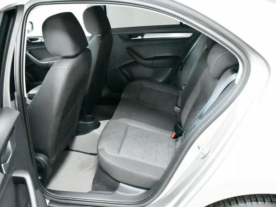 Volkswagen Polo VI Новосибирск  - изображение 14