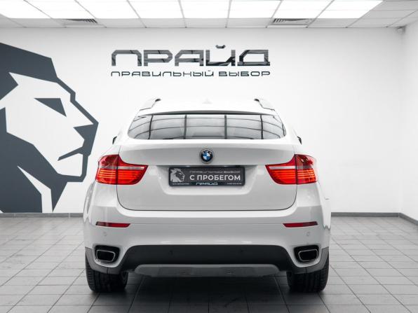 BMW X6 I (E71) с пробегом 2011 года, цена 1 770 000 рублей, 254833 км, внедорожник, Автокод Объявления