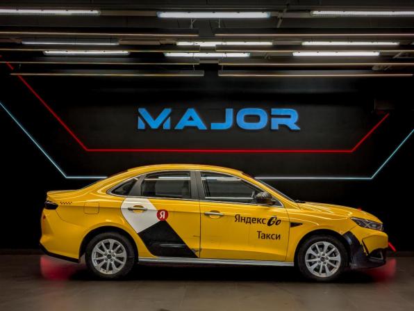 Kaiyi E5 с пробегом 2024 года, цена 930 000 рублей, 139086 км, седан, Автокод Объявления