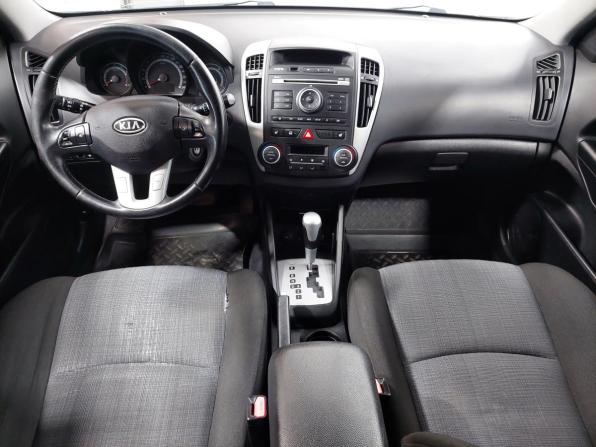 Kia Ceed I Рестайлинг с пробегом 2011 года, цена 625 000 рублей, 183000 км, универсал, Автокод Объявления