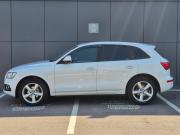 Audi Q5 I (8R) Рестайлинг Воронеж  - изображение 25
