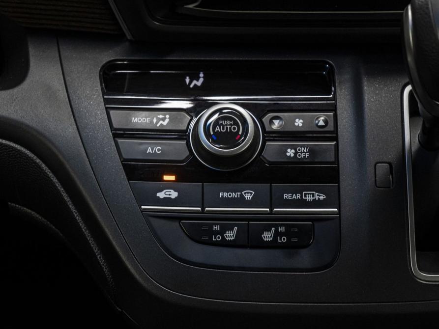 Honda Freed II Рестайлинг Тюмень  - изображение 25