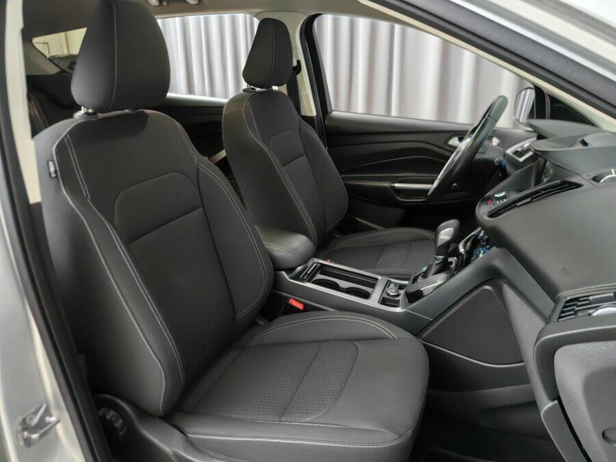 Ford Kuga II Рестайлинг Подольск  - изображение 7