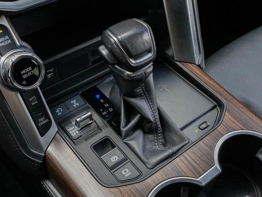Toyota Land Cruiser 300 Series Краснодар  - изображение 24