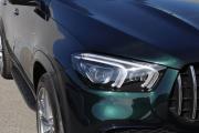 Mercedes-Benz GLE AMG II (V167) Тюмень  - изображение 24