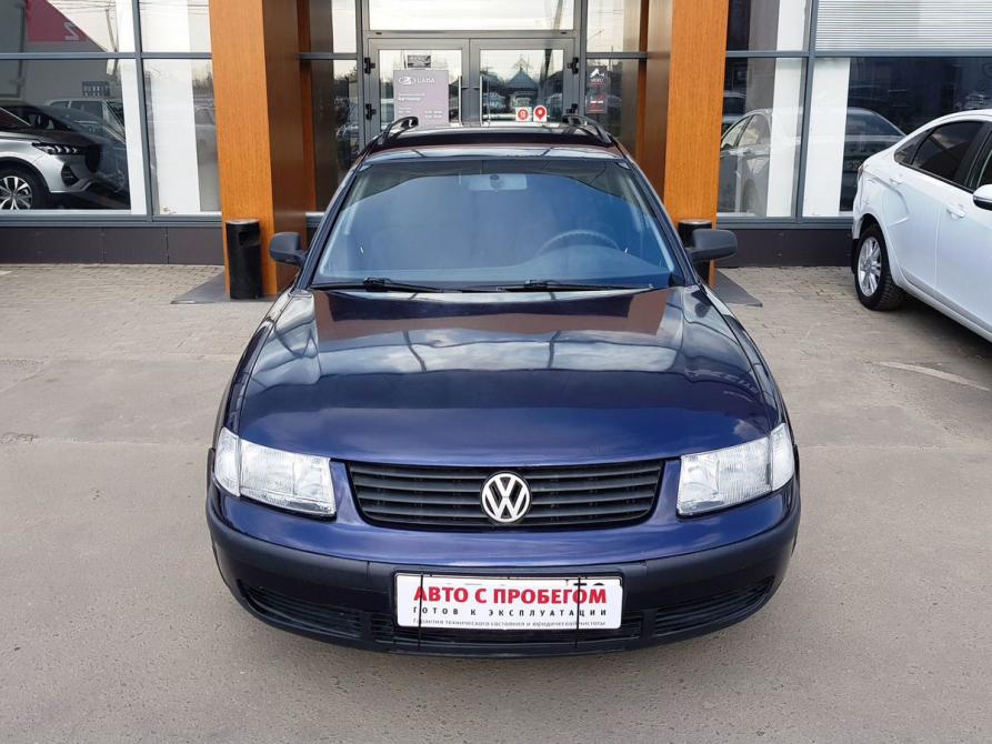 Volkswagen Passat B5 Брянск  - изображение 2