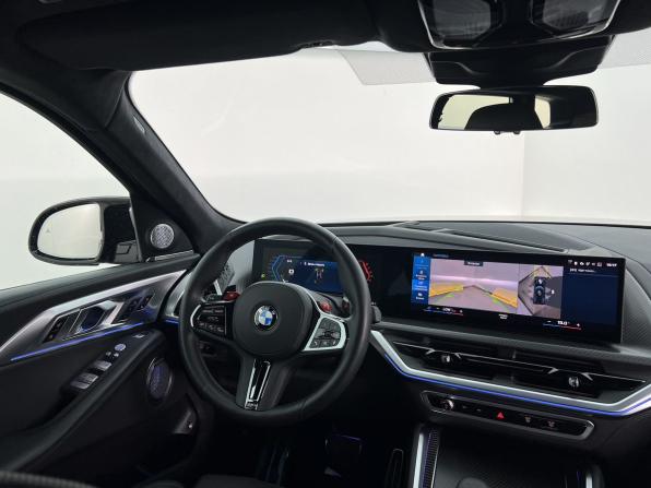 BMW XM с пробегом 2023 года, цена 17 440 000 рублей, 30175 км, внедорожник, Автокод Объявления